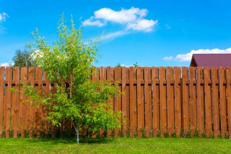 Get a Fence Quote