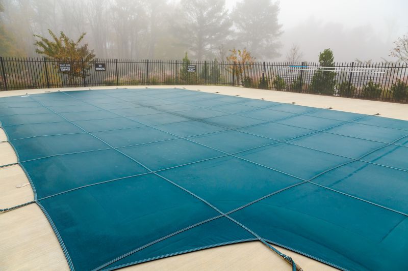 Best Pool Safety Contractors in Portland, ME